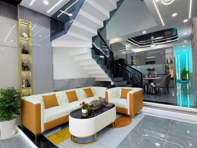 Nhà mặt phố bán tại Thủ Đức, Hồ Chí Minh