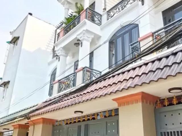 Nhà bán tại Thủ Đức, Hồ Chí Minh