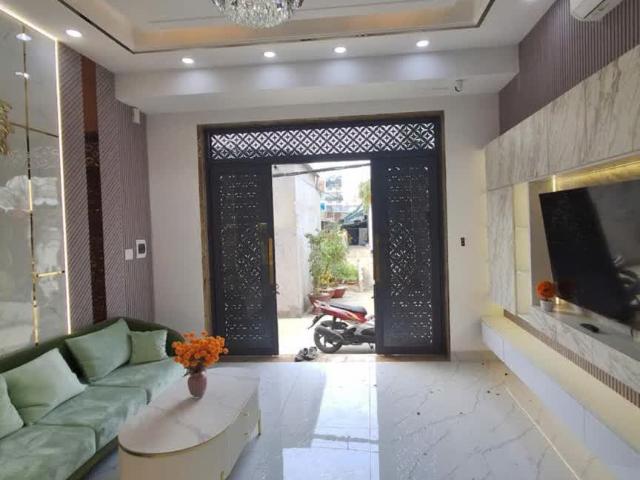 Nhà bán tại Thủ Đức, Hồ Chí Minh