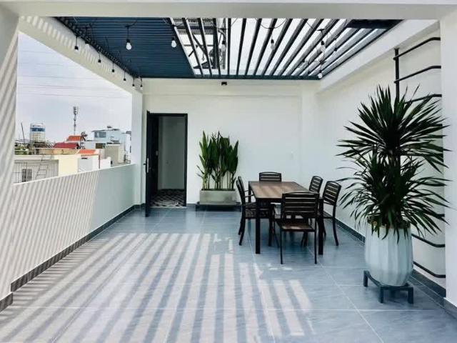 Nhà mặt phố bán tại Thủ Đức, Hồ Chí Minh