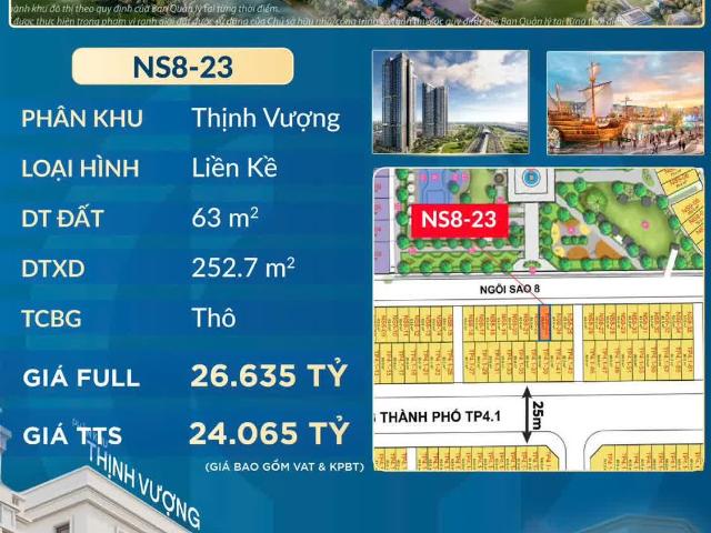 Biệt Thự bán tại Hoàn Kiếm, Hà Nội