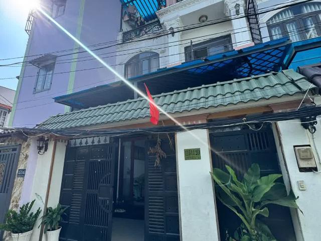 Nhà bán tại Thủ Đức, Hồ Chí Minh