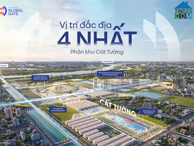 Biệt Thự bán tại Hoàn Kiếm, Hà Nội