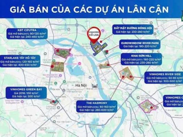 Biệt Thự bán tại Hoàn Kiếm, Hà Nội