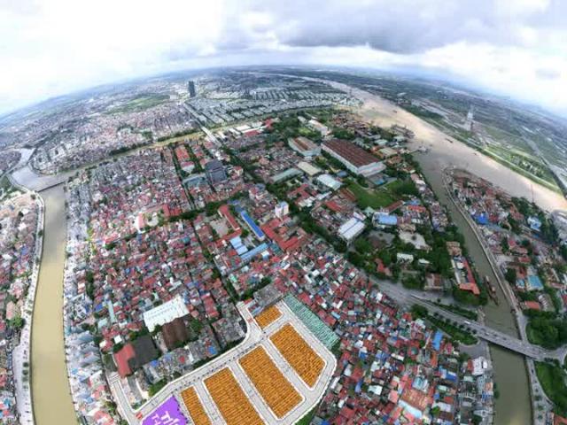 Biệt Thự bán tại Ngô Quyền, Hải Phòng