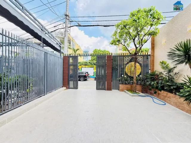 Nhà mặt phố bán tại Thủ Đức, Hồ Chí Minh