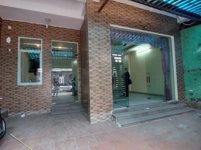 Nhà mặt phố bán tại Hoàn Kiếm, Hà Nội