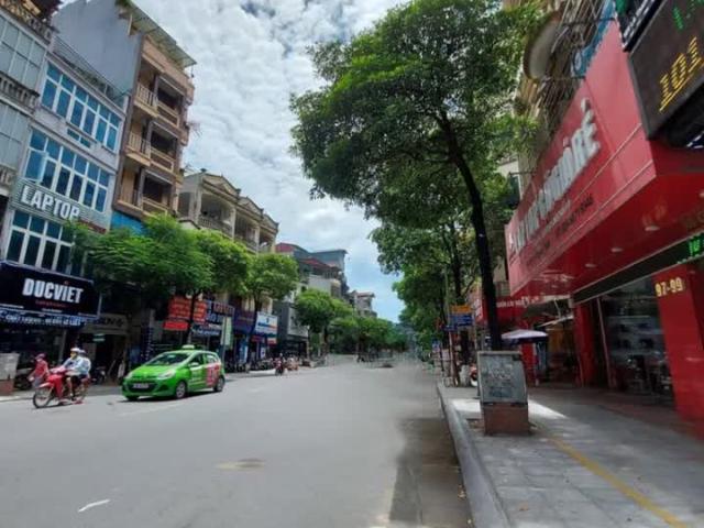 Nhà mặt phố bán tại Hoàn Kiếm, Hà Nội