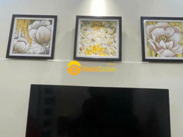 Nhà mặt phố bán