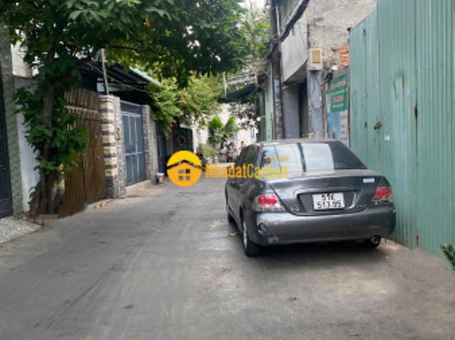 Nhà bán