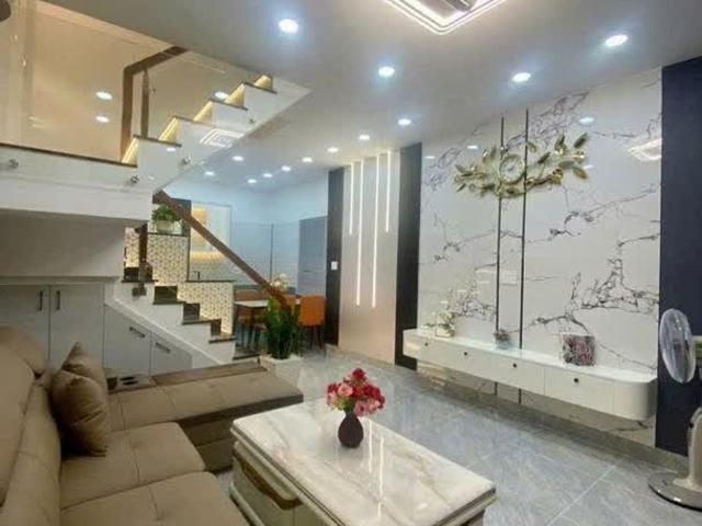 Nhà bán tại Thủ Đức, Hồ Chí Minh
