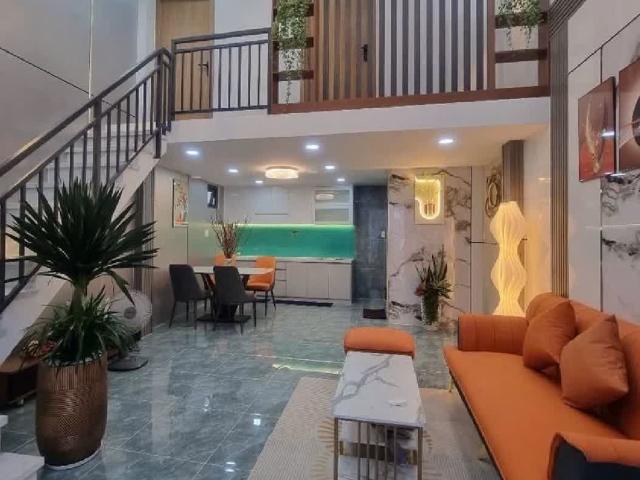 Nhà mặt phố bán tại Thủ Đức, Hồ Chí Minh