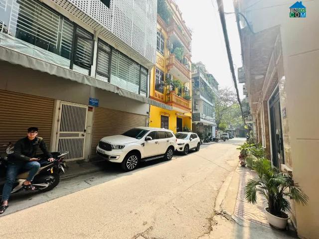 Nhà bán tại Hoàn Kiếm, Hà Nội