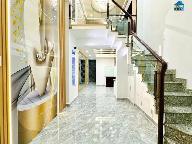 Nhà mặt phố bán tại Thủ Đức, Hồ Chí Minh