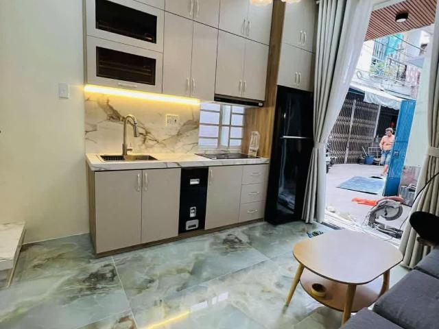Nhà bán tại Thủ Đức, Hồ Chí Minh