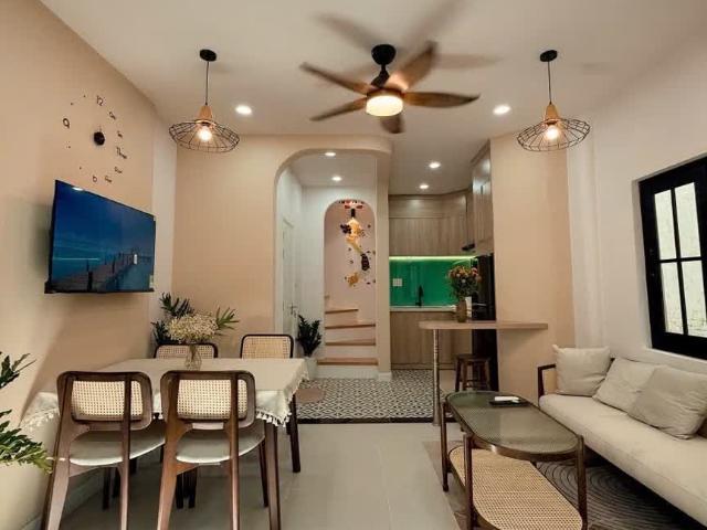 Nhà bán tại Thủ Đức, Hồ Chí Minh