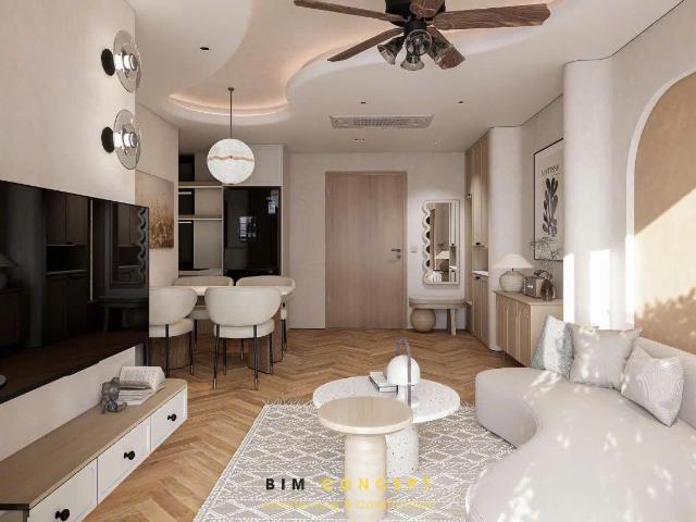 Căn hộ cho thuê tại Đà Nẵng