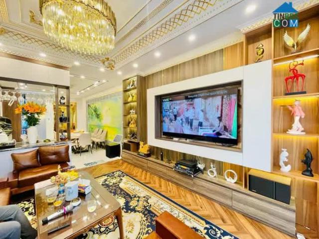 Nhà mặt phố bán tại Hoàn Kiếm, Hà Nội
