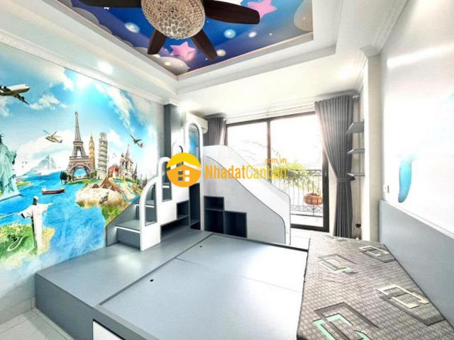 Nhà mặt phố bán