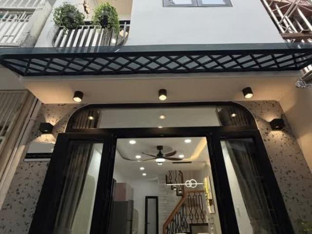 Nhà bán tại Thủ Đức, Hồ Chí Minh