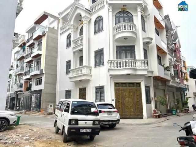 Nhà bán tại Thủ Đức, Hồ Chí Minh