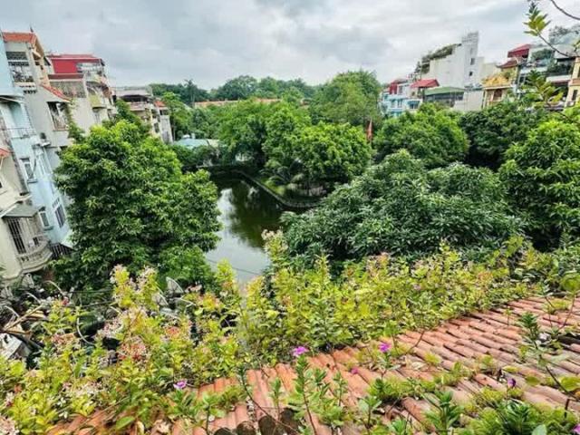 Nhà bán tại Hoàn Kiếm, Hà Nội