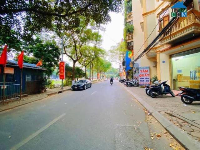 Nhà bán tại Hoàn Kiếm, Hà Nội