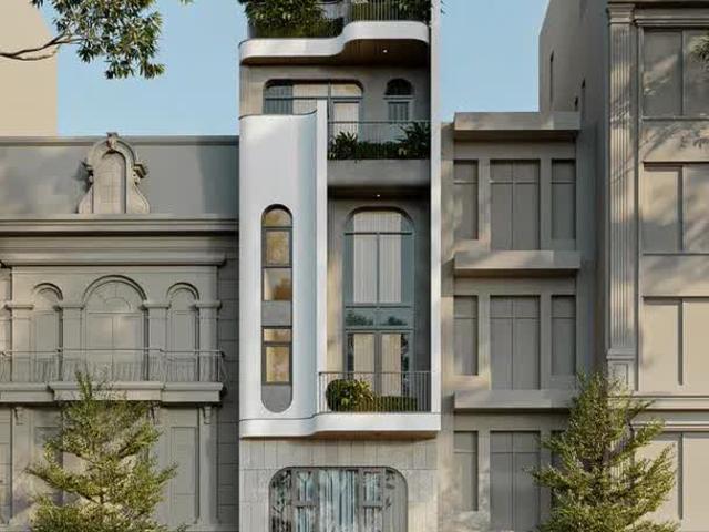 Nhà bán tại Hoàn Kiếm, Hà Nội