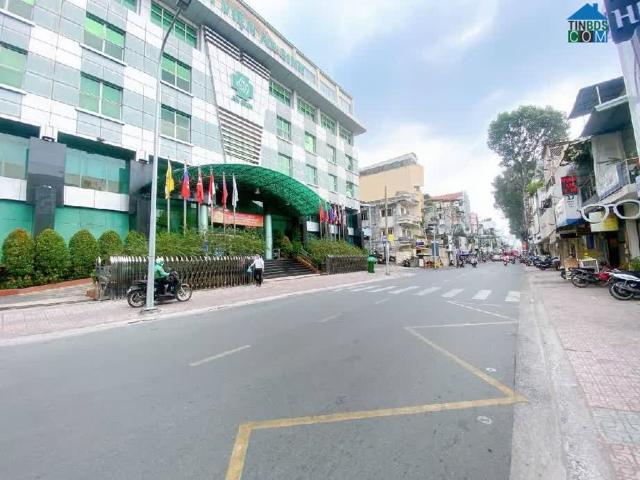 Nhà bán tại Khuôn viên UBND Thành phố Hồ Chí Minh, Thành phố Hồ Chí Minh