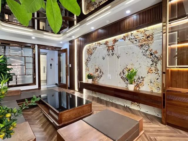 Nhà bán tại Khu phố cổ, Thành phố Hà Nội