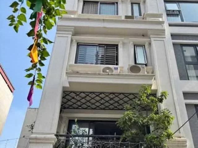 Nhà bán tại Khu phố cổ, Thành phố Hà Nội