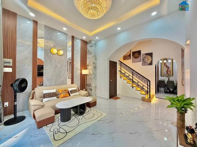 Nhà bán tại Thủ Đức, Hồ Chí Minh