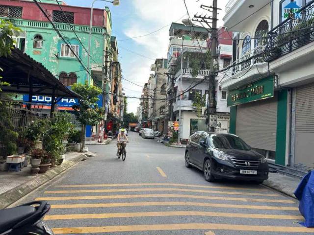 Nhà bán tại Hoàn Kiếm, Hà Nội