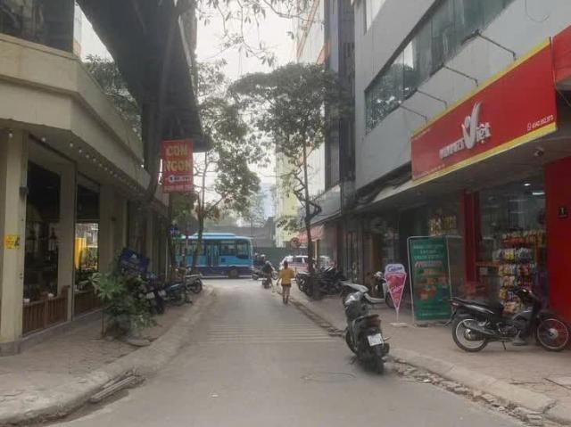 Nhà bán tại Khu phố cổ, Thành phố Hà Nội