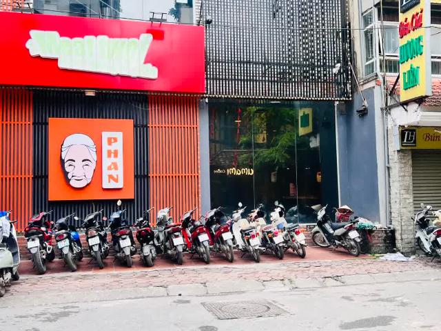 Nhà mặt phố bán tại Hoàn Kiếm, Hà Nội