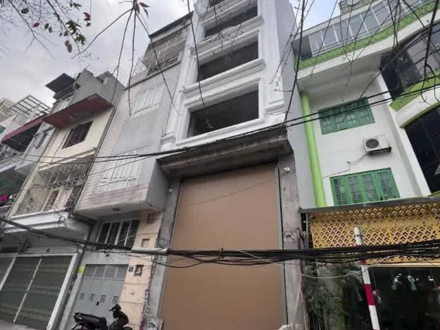 Biệt Thự bán tại Hoàn Kiếm, Hà Nội