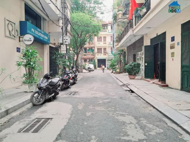 Nhà bán tại Hoàn Kiếm, Hà Nội