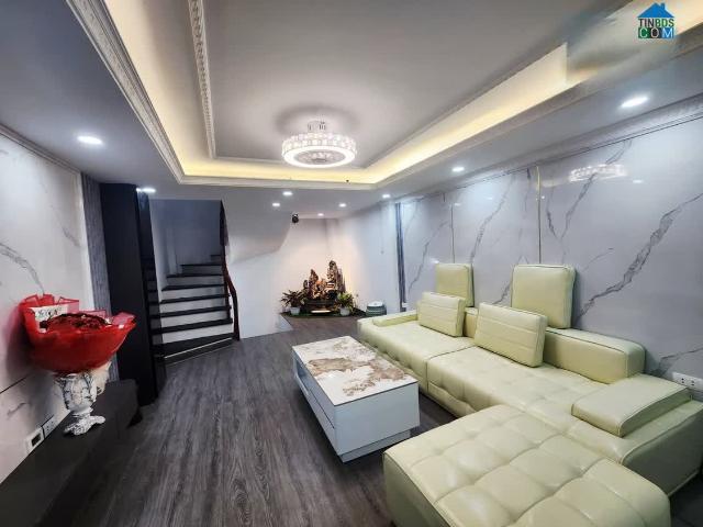 Nhà bán tại Hoàn Kiếm, Hà Nội
