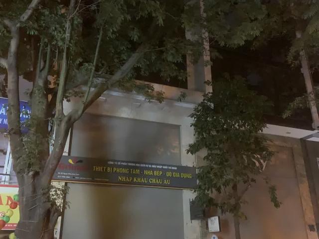 Nhà bán tại Hoàn Kiếm, Hà Nội