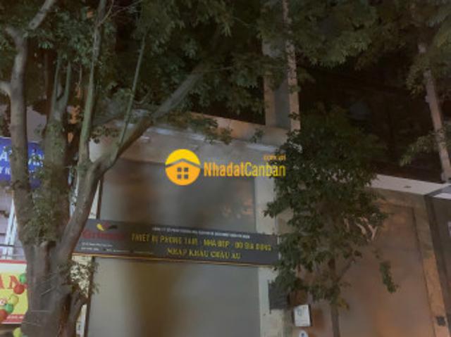 Nhà bán