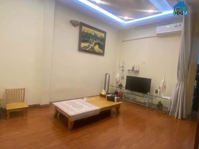 Nhà mặt phố bán tại Hoàn Kiếm, Hà Nội