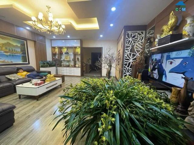 Biệt Thự bán tại Hoàn Kiếm, Hà Nội