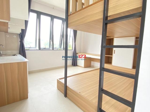 Bất động sản cho thuê tại Hồ Chí Minh