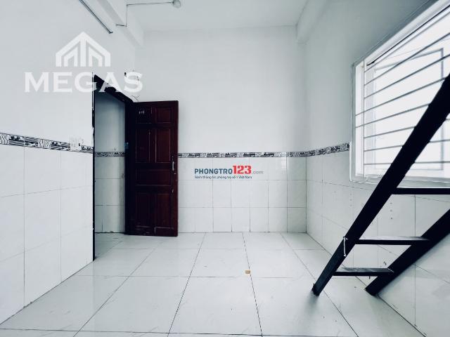 Bất động sản cho thuê tại Hồ Chí Minh