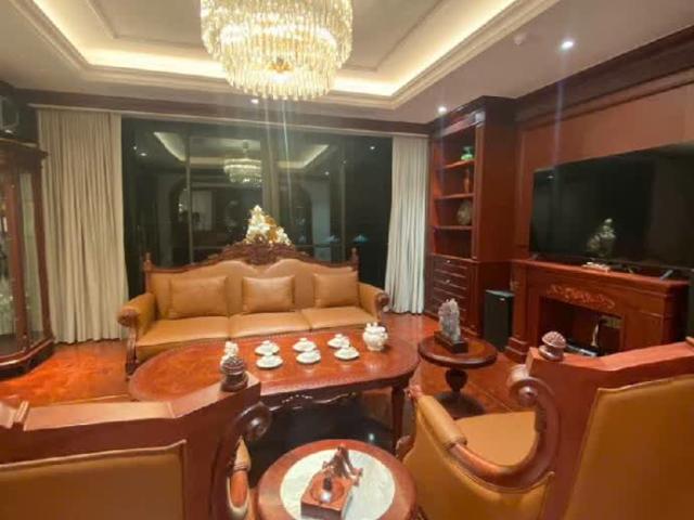 Biệt Thự bán tại Hoàn Kiếm, Hà Nội