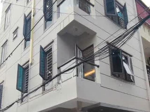 Nhà bán tại Khu phố cổ, Thành phố Hà Nội