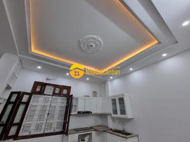 Nhà mặt phố bán