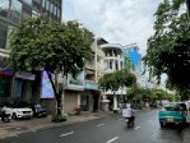 Bất động sản bán tại Thành phố Hồ Chí Minh, Hồ Chí Minh
