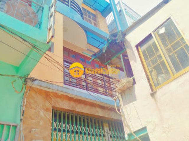 Nhà bán