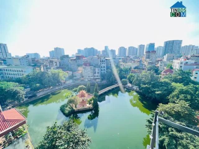 Nhà mặt phố bán tại Hoàn Kiếm, Hà Nội